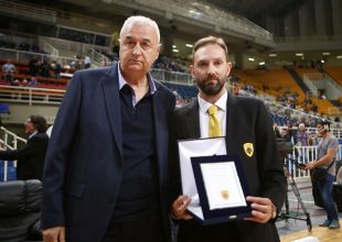 Σε χειρουργείο θα υποβληθεί ο Σάκοτα