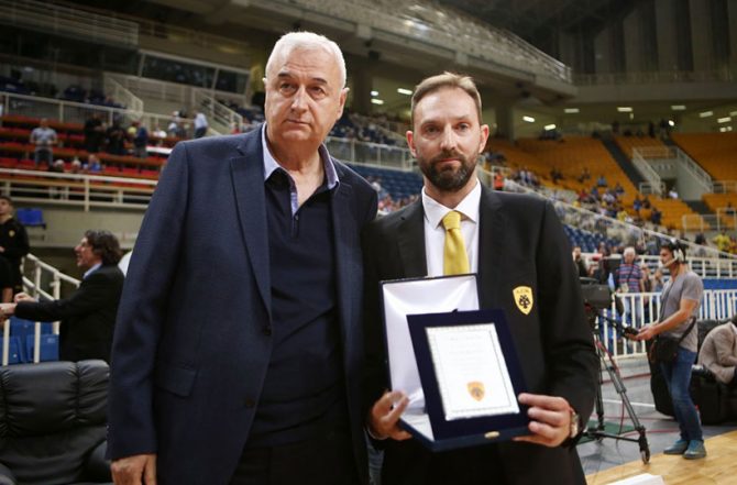 Σε χειρουργείο θα υποβληθεί ο Σάκοτα
