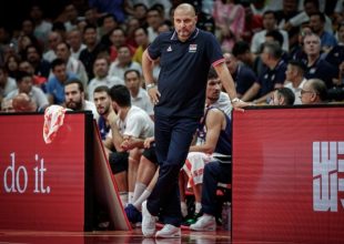 Τζόρτζεβιτς: «Ηλίθια η αντίδραση του Γιόκιτς»!