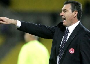 Μπαρτσελόνα: Έκλαψε ο Σεγκούρα, όταν έκλεισε τον Φρένκι Ντε Γιόνγκ