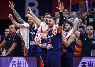Παγκόσμιο Κύπελλο: Μαθαίνουν το… ταίρι τους
