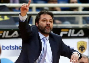 Σερέλης: «Ήταν δύσκολο καλοκαίρι, γεμάτο αγωνία»