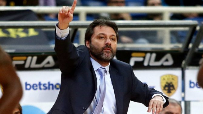 Σερέλης: «Ήταν δύσκολο καλοκαίρι, γεμάτο αγωνία»