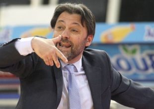 Πανιώνιος – Λαύριο 77-94: Φιλικό “διπλό” με κορυφαίους τους Άλμαν, Ντε Κόζι