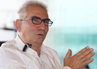 H νέα σύνθεση της ΚΕΔ: Παραιτήθηκε ο Συμεωνίδης