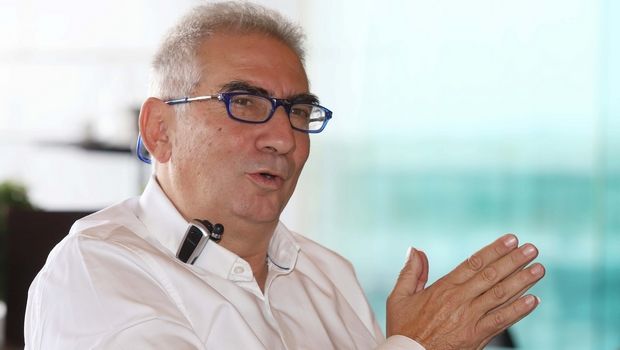 H νέα σύνθεση της ΚΕΔ: Παραιτήθηκε ο Συμεωνίδης
