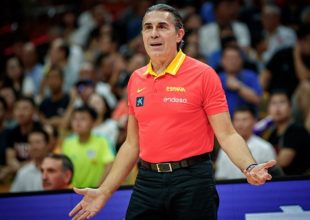 Σκαριόλο: «Το 2009 είπα στον Ρούμπιο ότι θα γίνει ο βασικός μου point guard»!