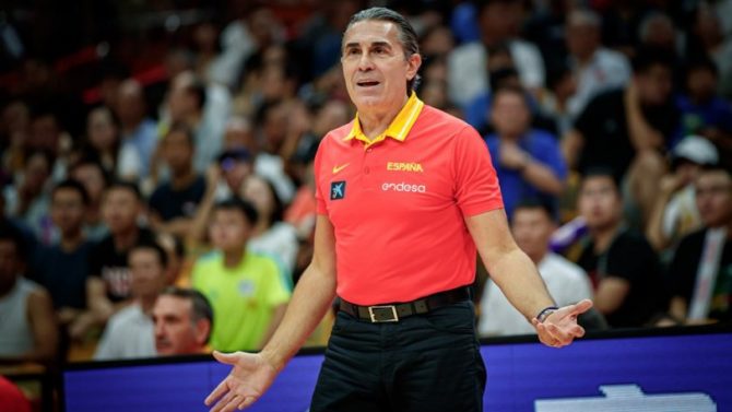 Σκαριόλο: «Σερβία και Ελλάδα οι δυνατότερες ομάδες που αποκλείστηκαν»