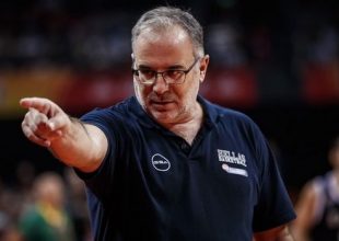 Σκουρτόπουλος: “Ο Γιάννης ξέρει καλύτερα από όλους τι πρέπει να κάνει”