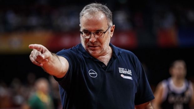 Σκουρτόπουλος: “Ο Γιάννης ξέρει καλύτερα από όλους τι πρέπει να κάνει” Σκουρτόπουλος: “Ο Γιάννης ξέρει καλύτερα από όλους τι πρέπει να κάνει”