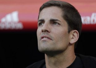 Μορένο: “Αν θέλει να επιστρέψει ο Λουίς Ενρίκε, κάνω στην ακρη”