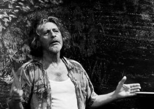 Πέθανε ο Τάκης Σπυριδάκης