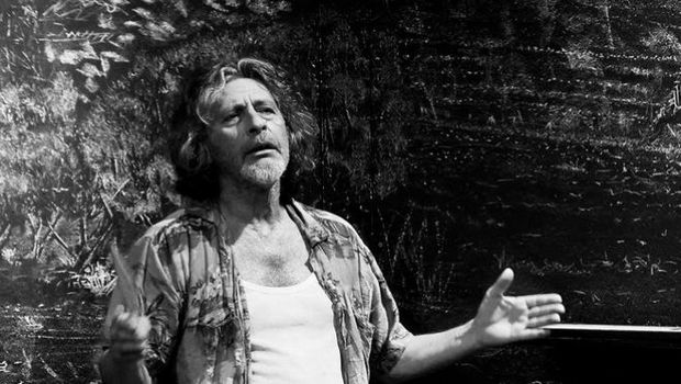 Πέθανε ο Τάκης Σπυριδάκης