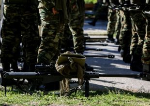 Απώλεια στρατιωτικού υλικού από βάση του Π.Ν. στη Λέρο. Στις έρευνες η Αντιτρομοκρατική