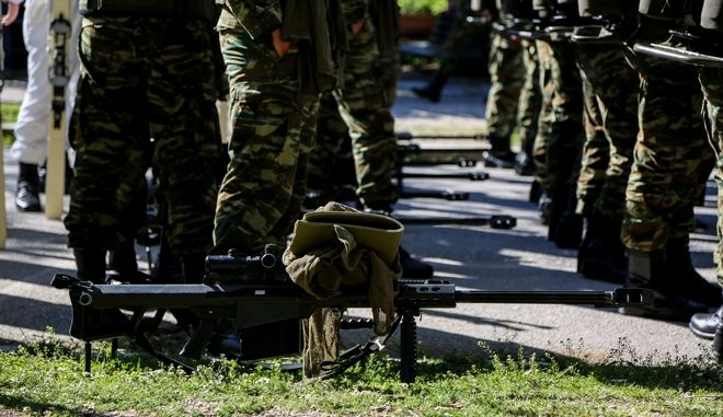 Απώλεια στρατιωτικού υλικού από βάση του Π.Ν. στη Λέρο. Στις έρευνες η Αντιτρομοκρατική