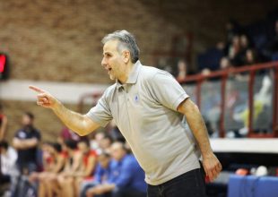 Νέος συνεργάτης του Παπαθεοδώρου ο Συμεωνίδης!