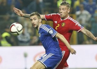 Σούσιτς: «Η ΑΕΚ είναι μια ενδιαφέρουσα προοπτική»