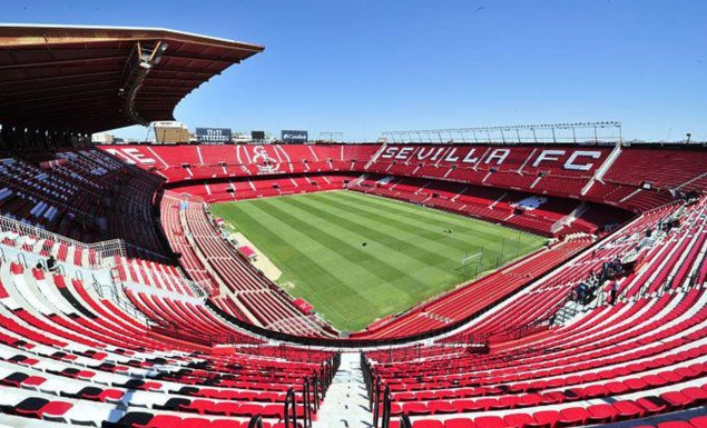 Europa League: Στο «Σάντσεθ Πιθχουάν» ο τελικός του 2021