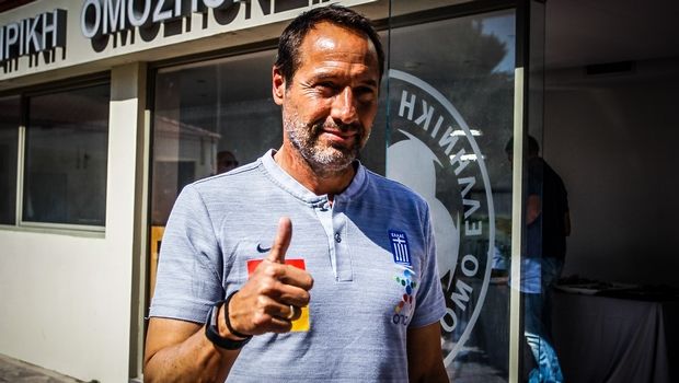 Οι σκέψεις του Φαν Σιπ για Φινλανδία