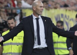 Ρεάλ Μαδρίτης: Σενάρια για Μουρίνιο ή Αλέγκρι στον πάγκο με νέα ήττα του Ζιντάν