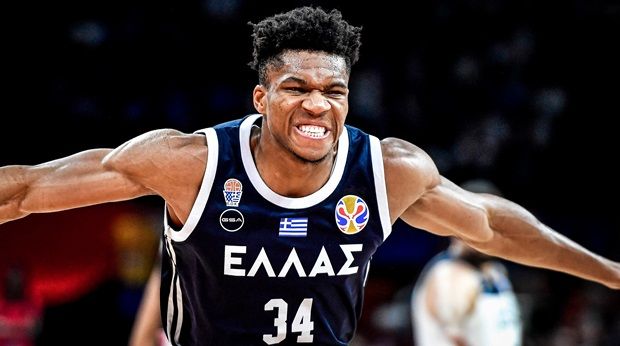 ΗΠΑ – Ελλάδα 69-53: Με το μυαλό στην Τσεχία η Εθνική