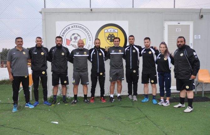 Επίσκεψη από τους Κυριακίδη, Ορφανίδη στο Ρέθυμνο