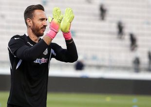 Η Ομόνοια «κοιτάει» τον Γλύκo