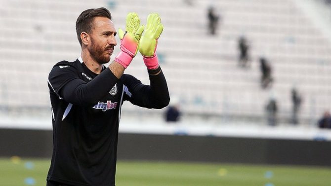 Η Ομόνοια «κοιτάει» τον Γλύκo