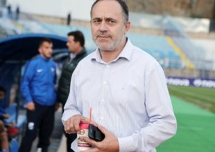 Παπαϊωάννου: «Ο Βελλίδης ζήτησε να μείνει στη Θεσσαλονίκη»