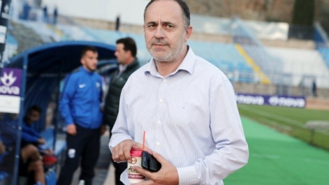 Παπαϊωάννου: «Ο Βελλίδης ζήτησε να μείνει στη Θεσσαλονίκη»