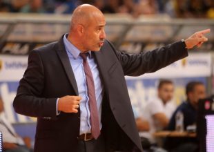 Λυκογιάννης: «Ξεκάθαρη και δίκαιη η νίκη της ΑΕK»