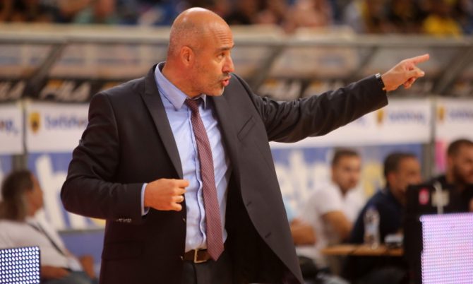 Λυκογιάννης: «Ξεκάθαρη και δίκαιη η νίκη της ΑΕK»