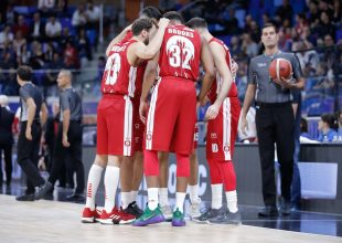 Νέο κάζο για Αρμάνι μέσα στο Μιλάνο, πριν επισκεφτεί το ΟΑΚΑ