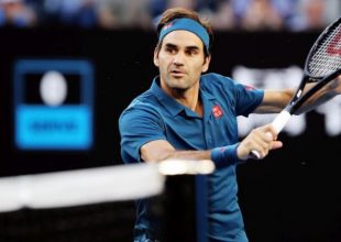 Φέντερερ: «Θα ήθελα ένα ακόμη Grand Slam»