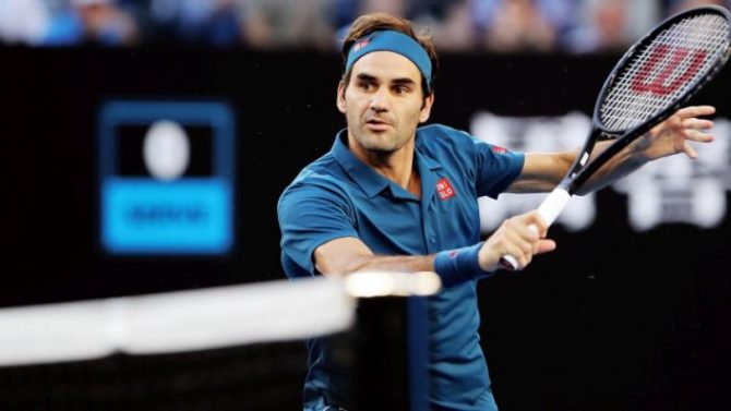 Φέντερερ: «Θα ήθελα ένα ακόμη Grand Slam» Φέντερερ: «Θα ήθελα ένα ακόμη Grand Slam»