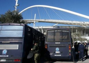 Πειθαρχικό εις βάρος 5 αστυνομικών για το ΑΕΚ-ΠΑΟΚ