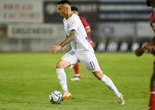 «Αιχμές» Κόρτ για Ατρόμητο
