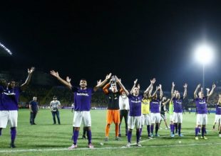 Η αποστολή του Άρη και το πλάνο του Τερζή για Ολυμπιακό