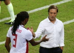 Μάρτινς: «Και η ΑΕΚ διεκδικεί τον τίτλο»