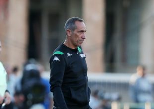 Δώνης: «Η διαιτησία καθόρισε το αποτέλεσμα»