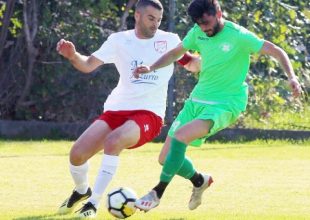 Τα αποτελέσματα της Γ’ Εθνικής (4η/5η αγωνιστική)