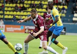 Παναιτωλικός – ΑΕΛ 2-2: Ούτε τώρα οι Αγρινιώτες!