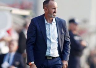 Ραμίρεθ: «Κάθε ομάδα έχει καλές και κακές στιγμές»