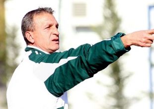 Παναθηναϊκός: Αναβαθμίστηκε ο ρόλος του Ταράση στην ακαδημία