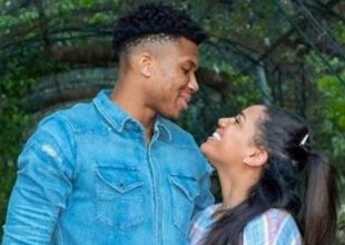 Θα γίνει πατέρας ο Γιάννης Αντετοκούνμπο