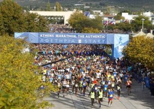 Αυθεντικός Μαραθώνιος Αθήνα: Διήμερη γιορτή και νέα ρεκόρ