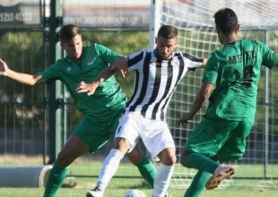 Super League 2: Ξεκινά το πρωτάθλημα στις 26 Οκτωβρίου