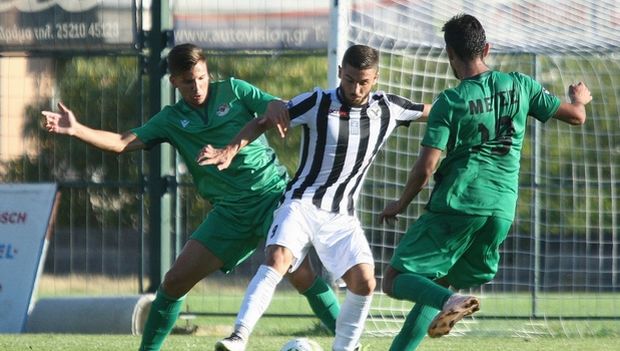 Super League 2: Ξεκινά το πρωτάθλημα στις 26 Οκτωβρίου
