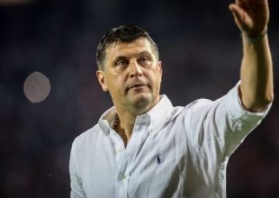 Μιλόγεβιτς: “Ο Κρίστιτσιτς θα βοηθήσει την ΑΕΚ”