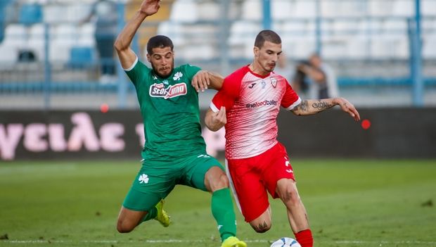 Παναθηναϊκός – Ξάνθη 0-1: Νίκη στο VAR για τους Ακρίτες